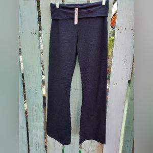 NWT Victoria's Secret Yoga Pants S/P Bootcut